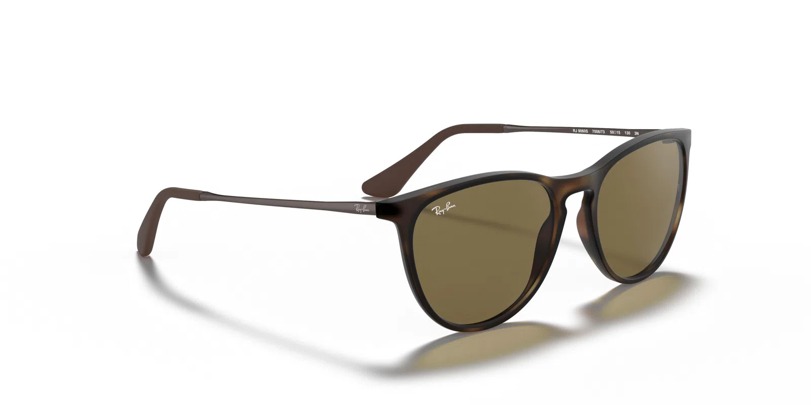 Ray-Ban Kids Erika 0RJ9060S Sunglasses - view 4